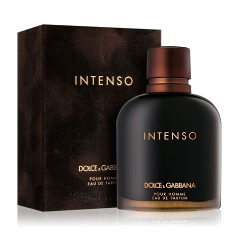 dolce gabbana intenso perfume.